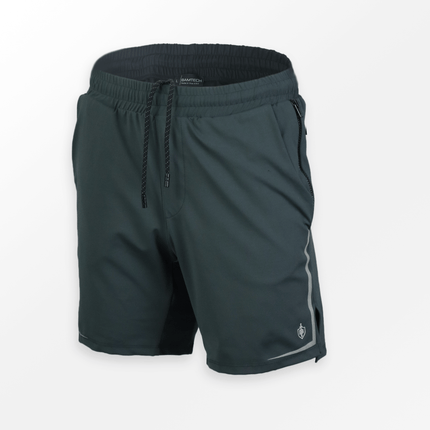 Dominate Training Shorts - Black