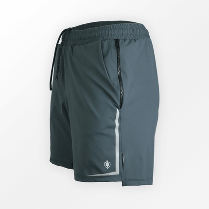 Dominate Training Shorts - Black