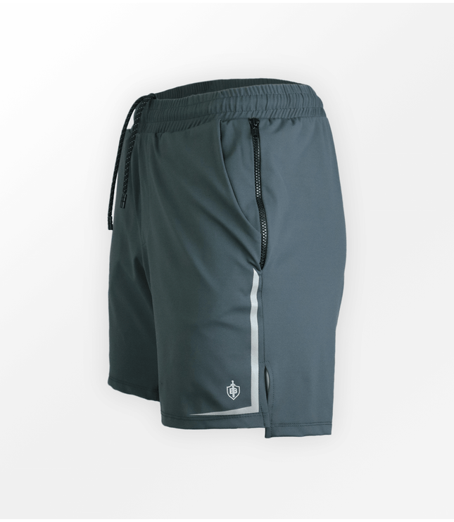 Dominate Training Shorts - Black