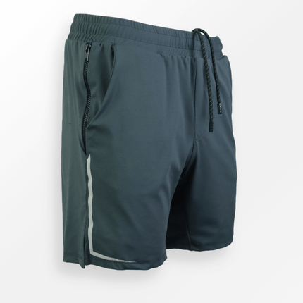 Dominate Training Shorts - Black