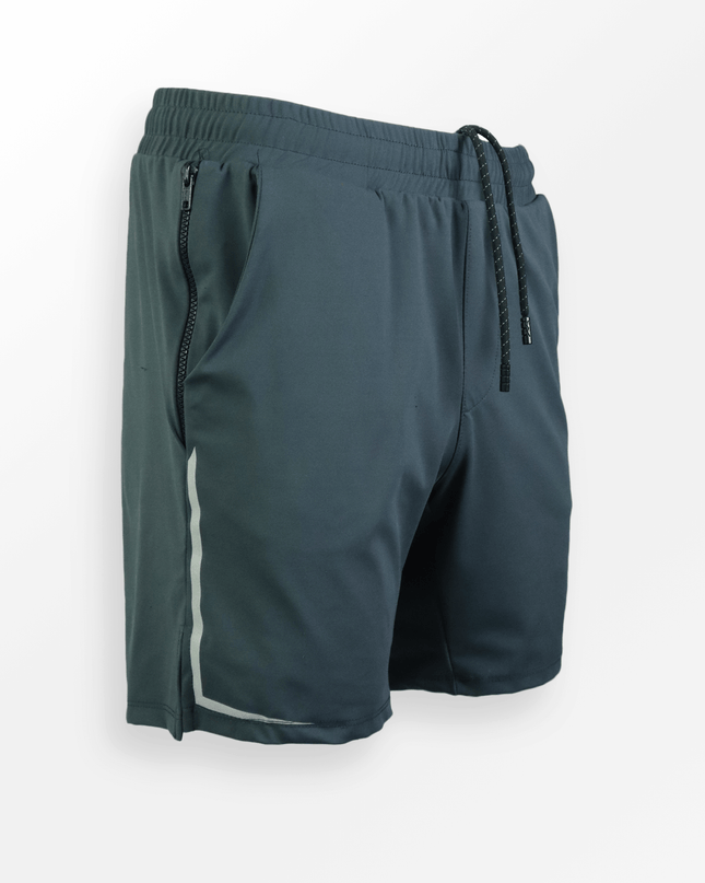 Dominate Training Shorts - Black