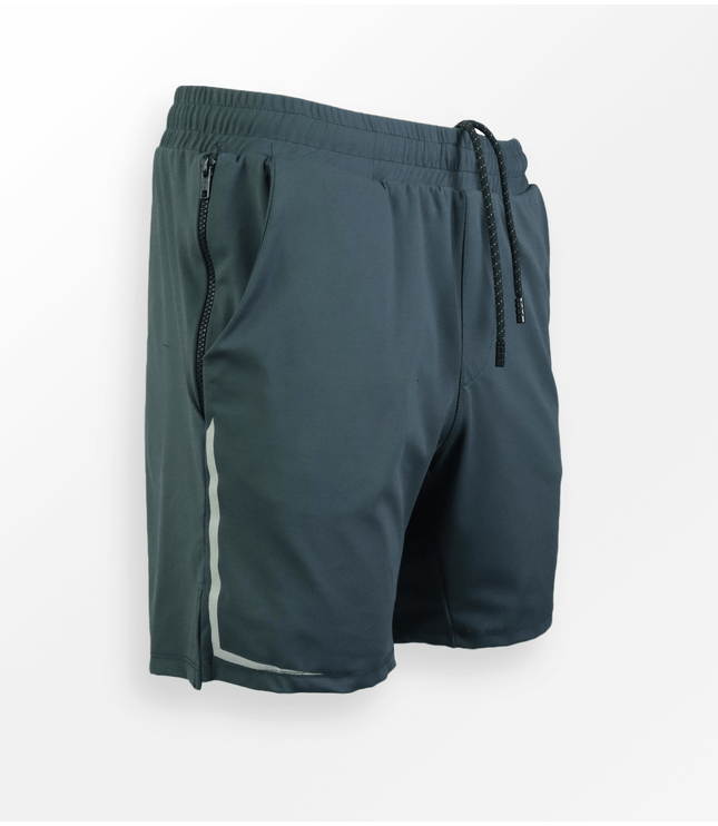 Dominate Training Shorts - Black