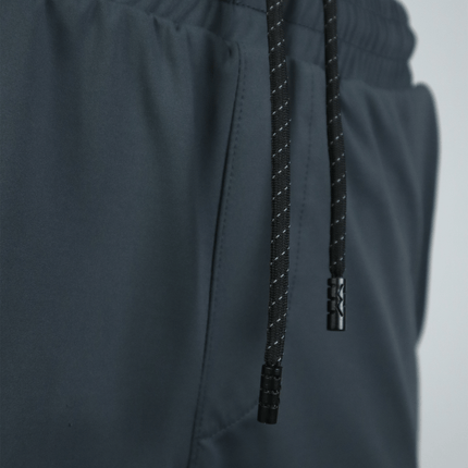 Dominate Training Shorts - Black