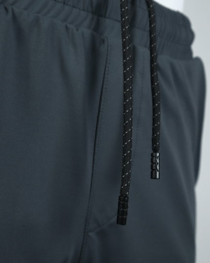 Dominate Training Shorts - Black