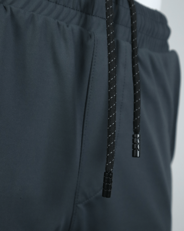 Dominate Training Shorts - Black