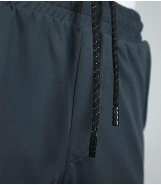Dominate Training Shorts - Black