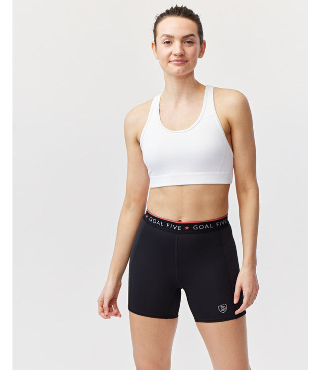 Slide Force Women's Spandex Shorts