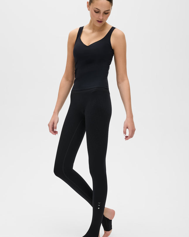 L'Original Lymphatic Stirrup Leggings