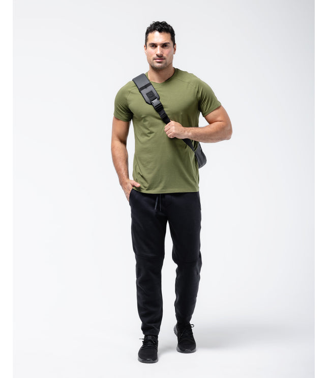Velocity Jogger