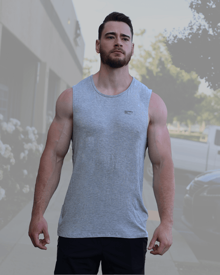 Bamboo Aerotech Tank - Training Div. Black