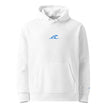 White / S