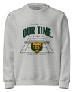 Heather Grey / S