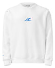 White / S
