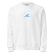 White / S
