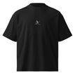 Black / S