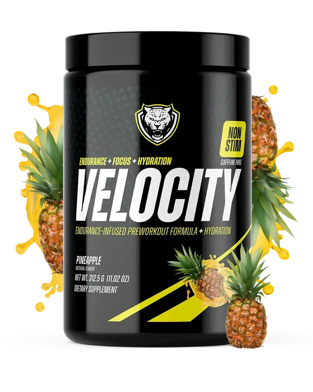 VELOCITY