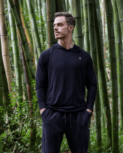 Bamboo Versatility Lite Hoodie