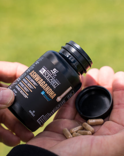 HEALTH & WELLNESS STACK