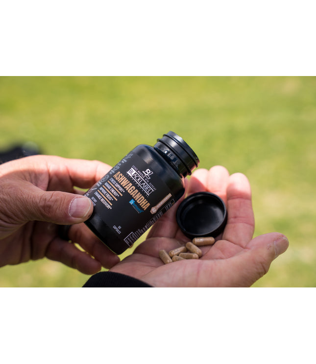 HEALTH & WELLNESS STACK