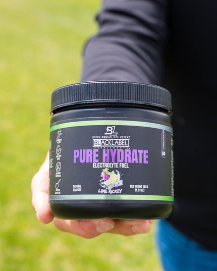 PURE HYDRATE