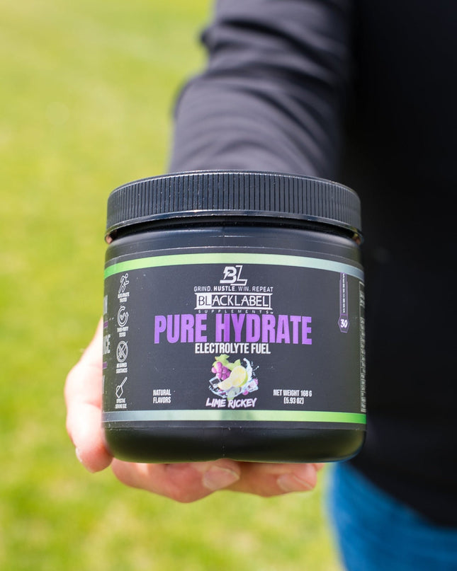 PURE HYDRATE
