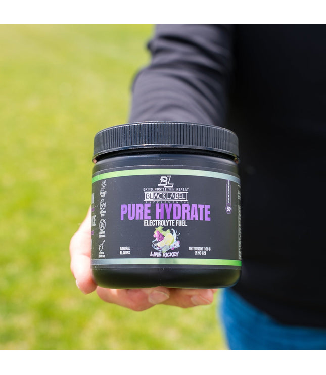 PURE HYDRATE