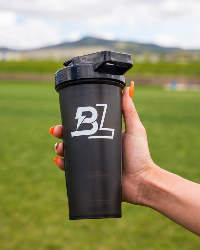 28 oz Shaker Bottle