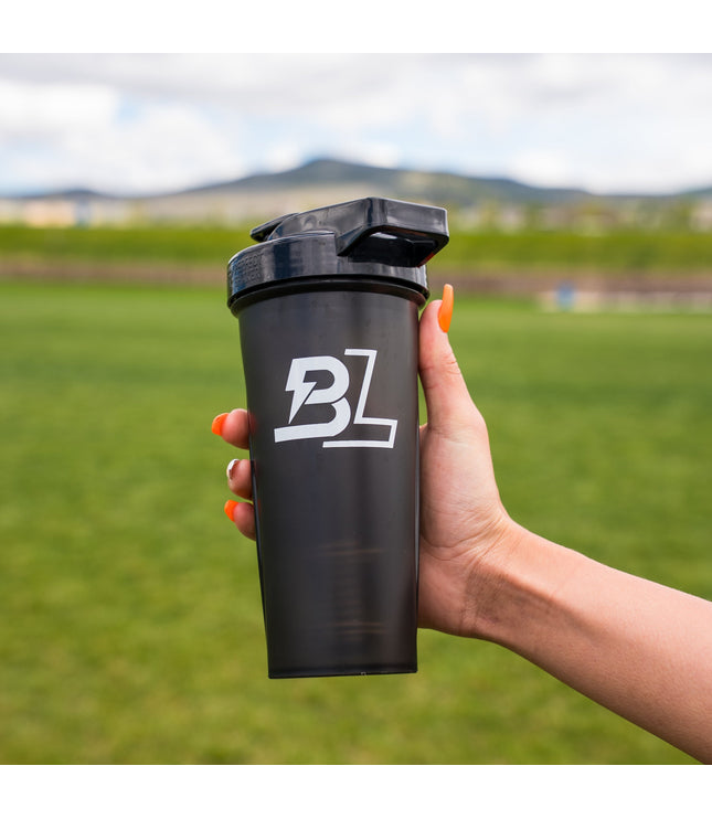 28 oz Shaker Bottle