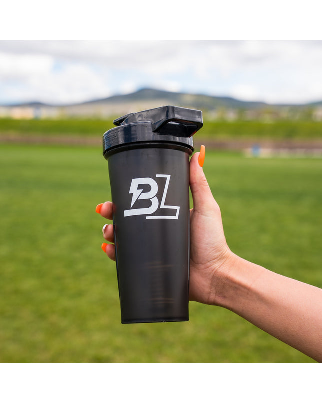 28 oz Shaker Bottle