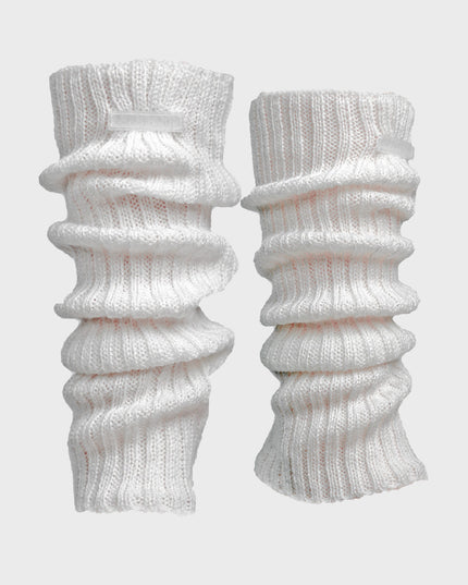 Leg Warmers - CozyKnit™