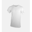 S / White