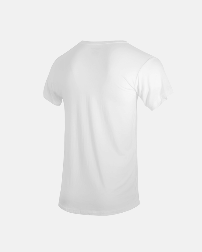 Bamboo Aerotech T-Shirt - Navy Blue