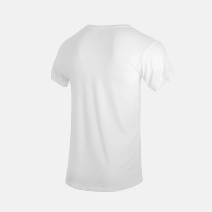 Bamboo Aerotech T-Shirt - Dark Plum