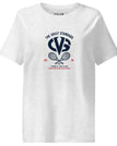Cool Heather Grey / S