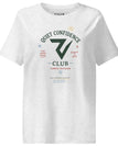 Cool Heather Grey / S