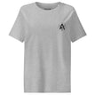 Heather Grey / S