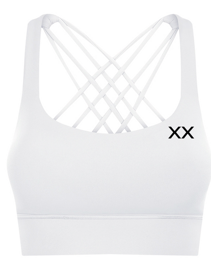 Ryla Bra (White)