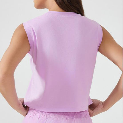 Nova Crop Tank