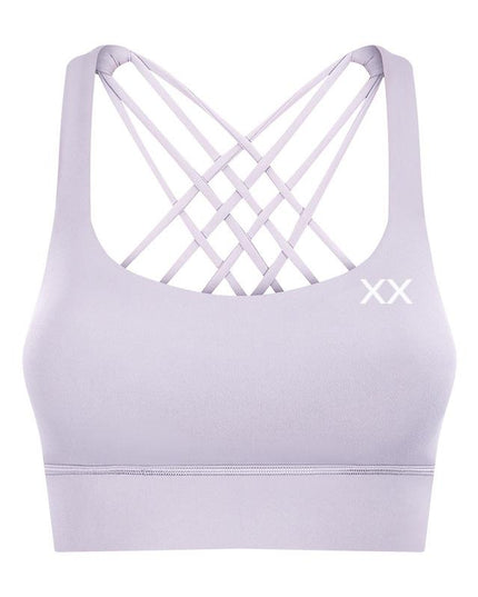 Ryla Bra (Lilac)