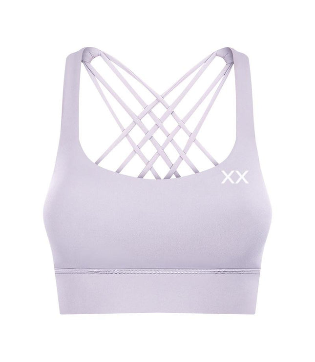 Ryla Bra (Lilac)